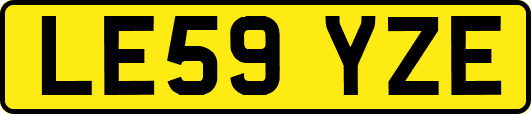 LE59YZE