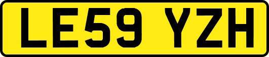 LE59YZH