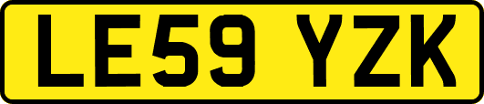LE59YZK