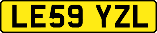 LE59YZL
