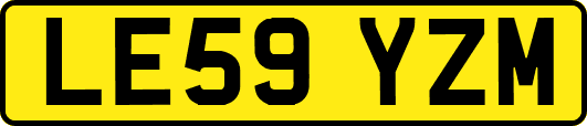 LE59YZM