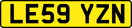 LE59YZN