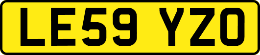 LE59YZO