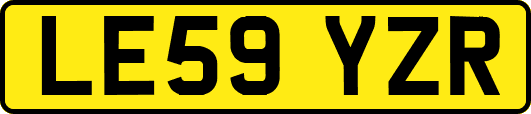 LE59YZR