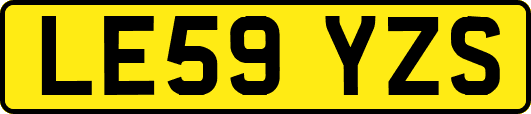LE59YZS