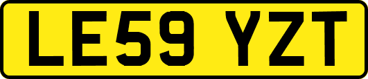 LE59YZT