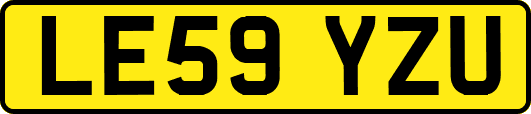 LE59YZU