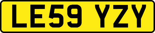 LE59YZY