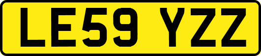 LE59YZZ