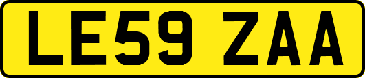 LE59ZAA