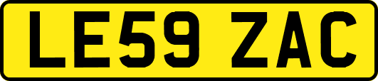 LE59ZAC