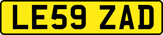 LE59ZAD