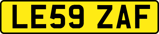 LE59ZAF