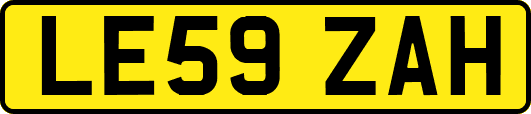 LE59ZAH