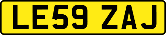 LE59ZAJ
