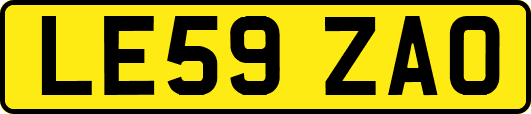 LE59ZAO