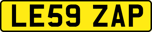 LE59ZAP