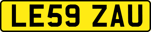 LE59ZAU