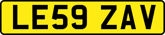 LE59ZAV