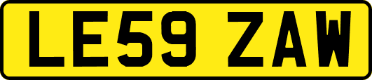 LE59ZAW