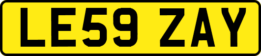 LE59ZAY