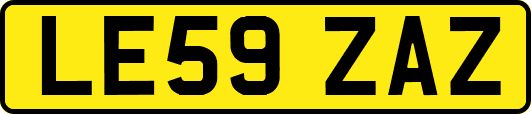 LE59ZAZ
