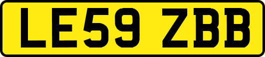 LE59ZBB