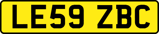 LE59ZBC
