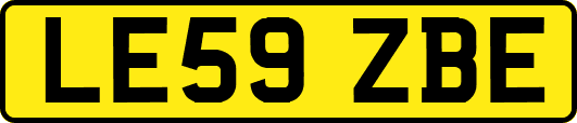 LE59ZBE