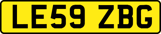 LE59ZBG