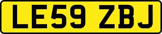 LE59ZBJ