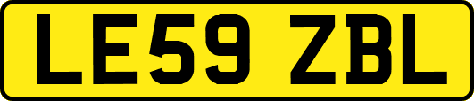 LE59ZBL