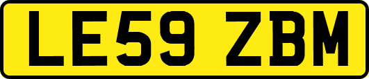 LE59ZBM