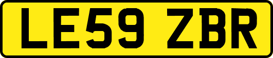 LE59ZBR
