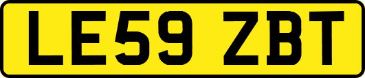 LE59ZBT