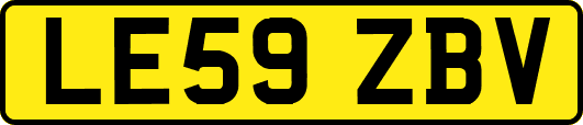 LE59ZBV