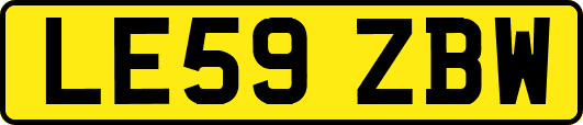 LE59ZBW