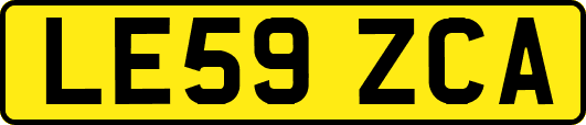 LE59ZCA