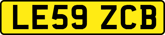 LE59ZCB