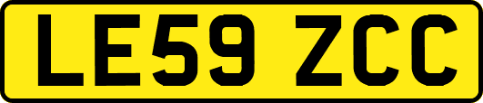 LE59ZCC