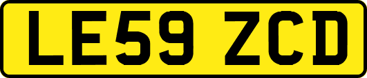 LE59ZCD