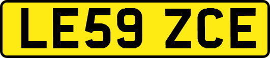 LE59ZCE