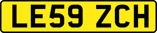 LE59ZCH