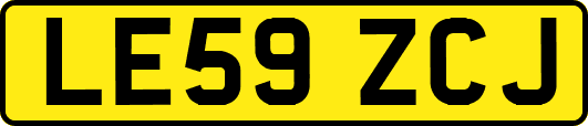 LE59ZCJ