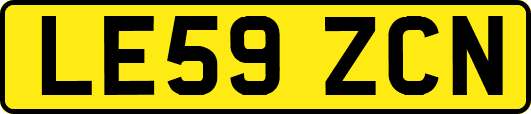 LE59ZCN