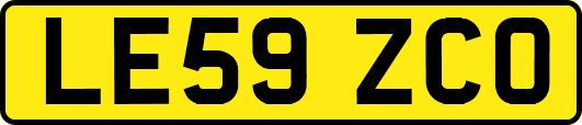 LE59ZCO