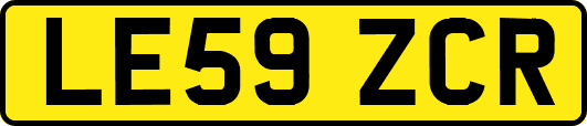 LE59ZCR