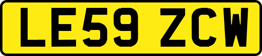 LE59ZCW