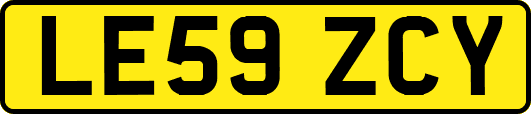 LE59ZCY