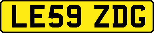LE59ZDG